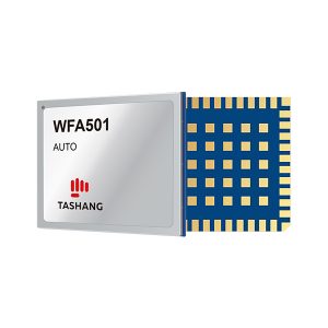 WFA501